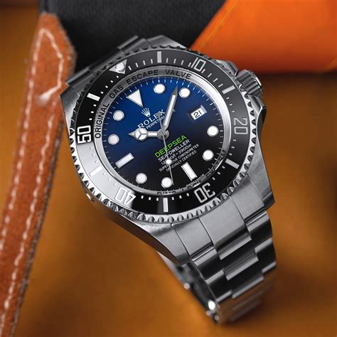 rolex di boccia|bob's rolex sea dweller.